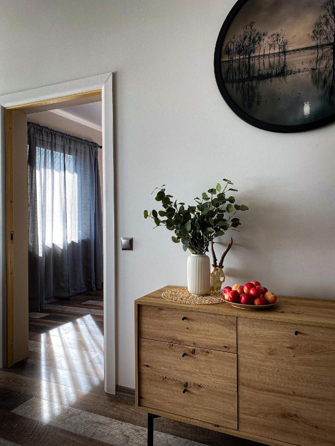 Estate Holiday Home Kuldiga Exterior photo